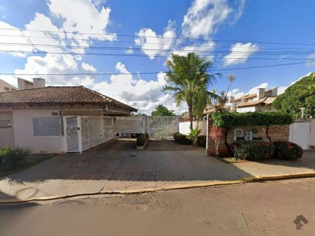 Apartamento em Cidade Jardim