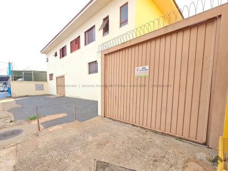 Sala / Salão / Loja em Vila Bandeirante