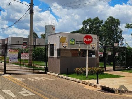 Apartamento em Jardim São Conrado