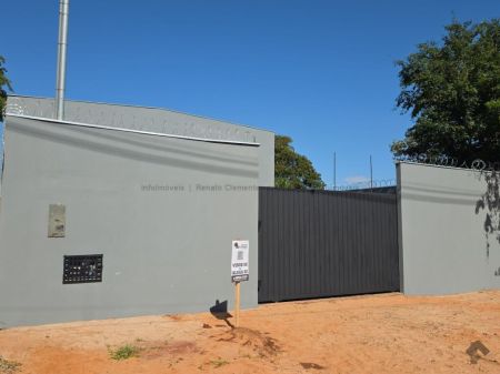 Galpão / Depósito em Panorama