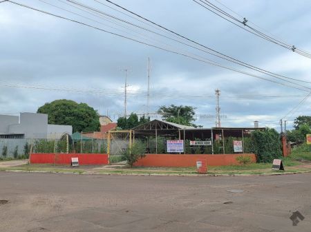 Terreno em Vila Albuquerque