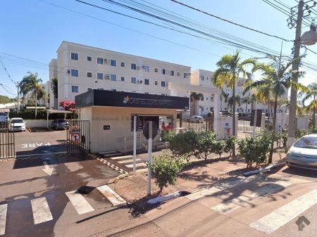 Apartamento em Jardim Seminário