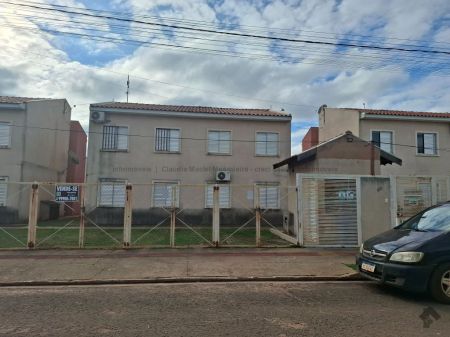 Apartamento em Jardim Centro Oeste