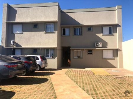 Apartamento em Carandá Bosque III