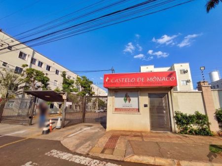 Apartamento em Pioneiros