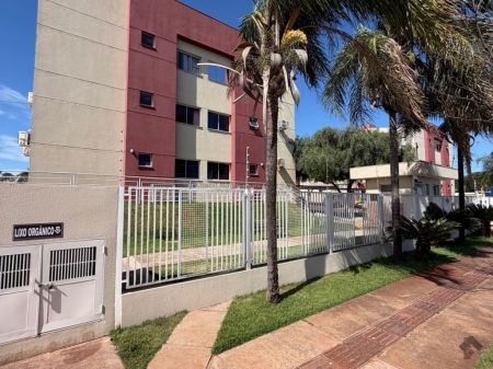 Apartamento em Monte Castelo