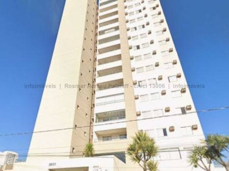Apartamento em São Francisco