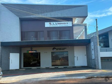 Sala / Salão / Loja em Jardim dos Estados