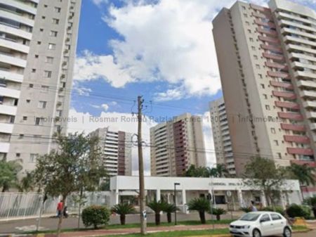 Apartamento em Vila Margarida