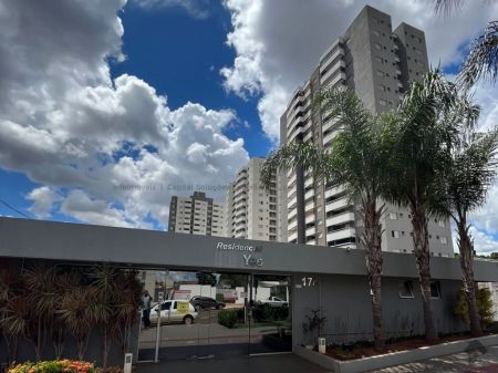 Apartamento em Jardim América