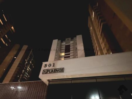 Apartamento em Jardim Bela Vista