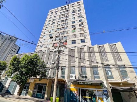Apartamento em Centro
