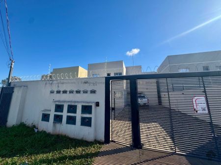 Apartamento em Jardim Veraneio