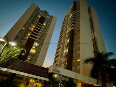 Apartamento em Jardim Bela Vista
