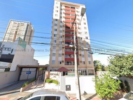Apartamento em Centro