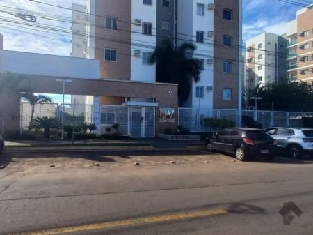 Apartamento em Tiradentes
