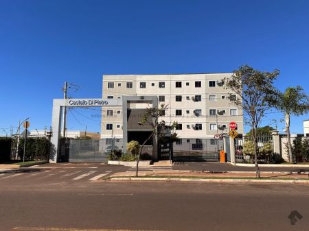Apartamento em Rita Vieira
