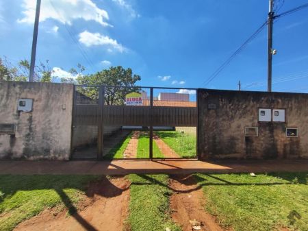 Casa-Térrea em Residencial Carajás
