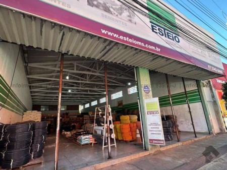 Imóvel Comercial em Centro