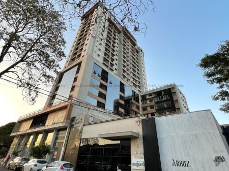Apart Hotel / Flat / Loft em Jardim Central