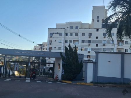 Apartamento em São Francisco