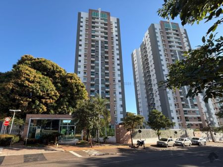 Apartamento em São Francisco