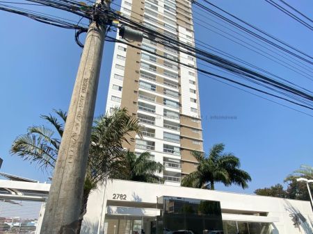 Apartamento em Centro