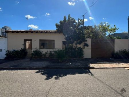 Casa-Térrea em Tiradentes