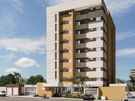 Apartamento em Monte Castelo