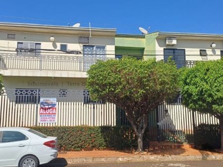 Apartamento em Jardim São Bento