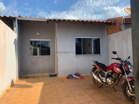 Casa-Térrea em Portal Caiobá