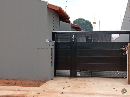 Casa-Térrea-Condomínio em Nova Lima
