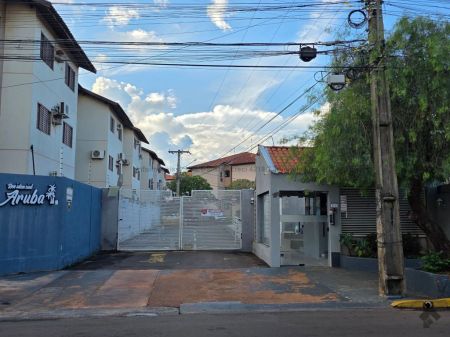 Apartamento em Vila Margarida