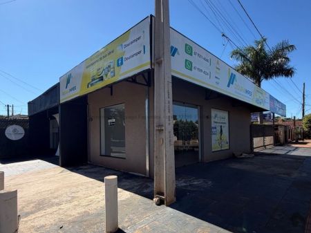 Sala / Salão / Loja em COHAFABA BNH 1º Plano