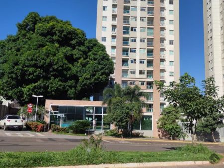 Apartamento em São Francisco