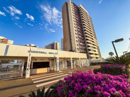 Apartamento em Vila Margarida