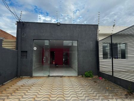 Sala / Salão / Loja em Vila Carvalho