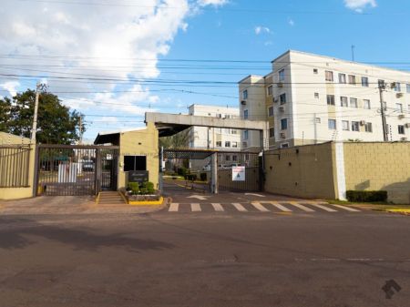 Apartamento em Pioneiros