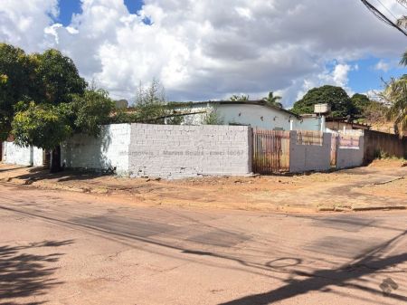 Terreno em Vila Taveirópolis