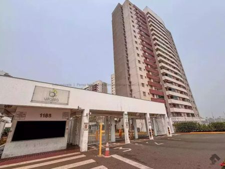 Apartamento em Vila Margarida