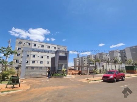 Apartamento em Rita Vieira