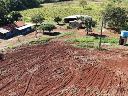 Chácara em Zona Rural