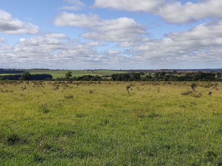 Fazenda em Zona Rural