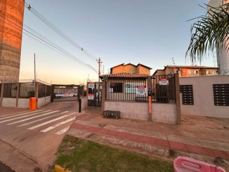 Apartamento em Rita Vieira