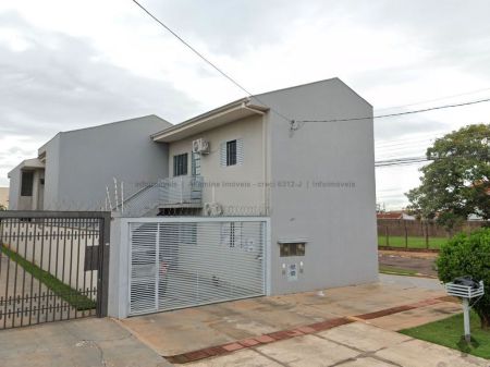 Apartamento em Vila Ipiranga