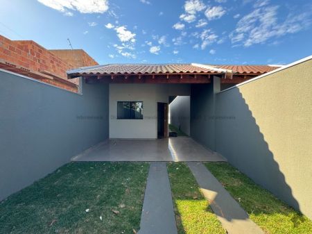 Casa-Térrea em Tijuca