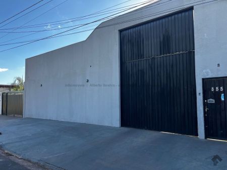 Casa Comercial em Rita Vieira