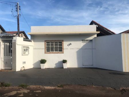 Imóvel Comercial em Jardim Monte Líbano