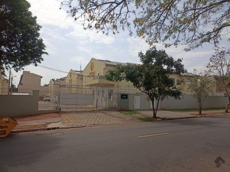 Apartamento em Vila Vilas Boas