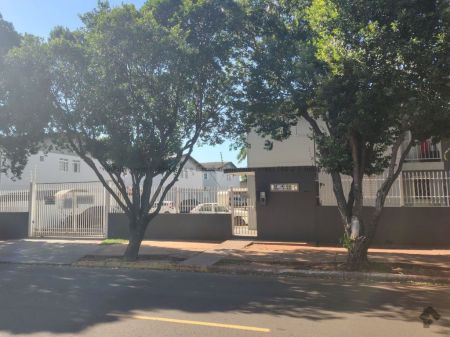 Apartamento em Vila Vilas Boas